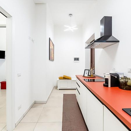 Gerardo Apartments 몬차 외부 사진