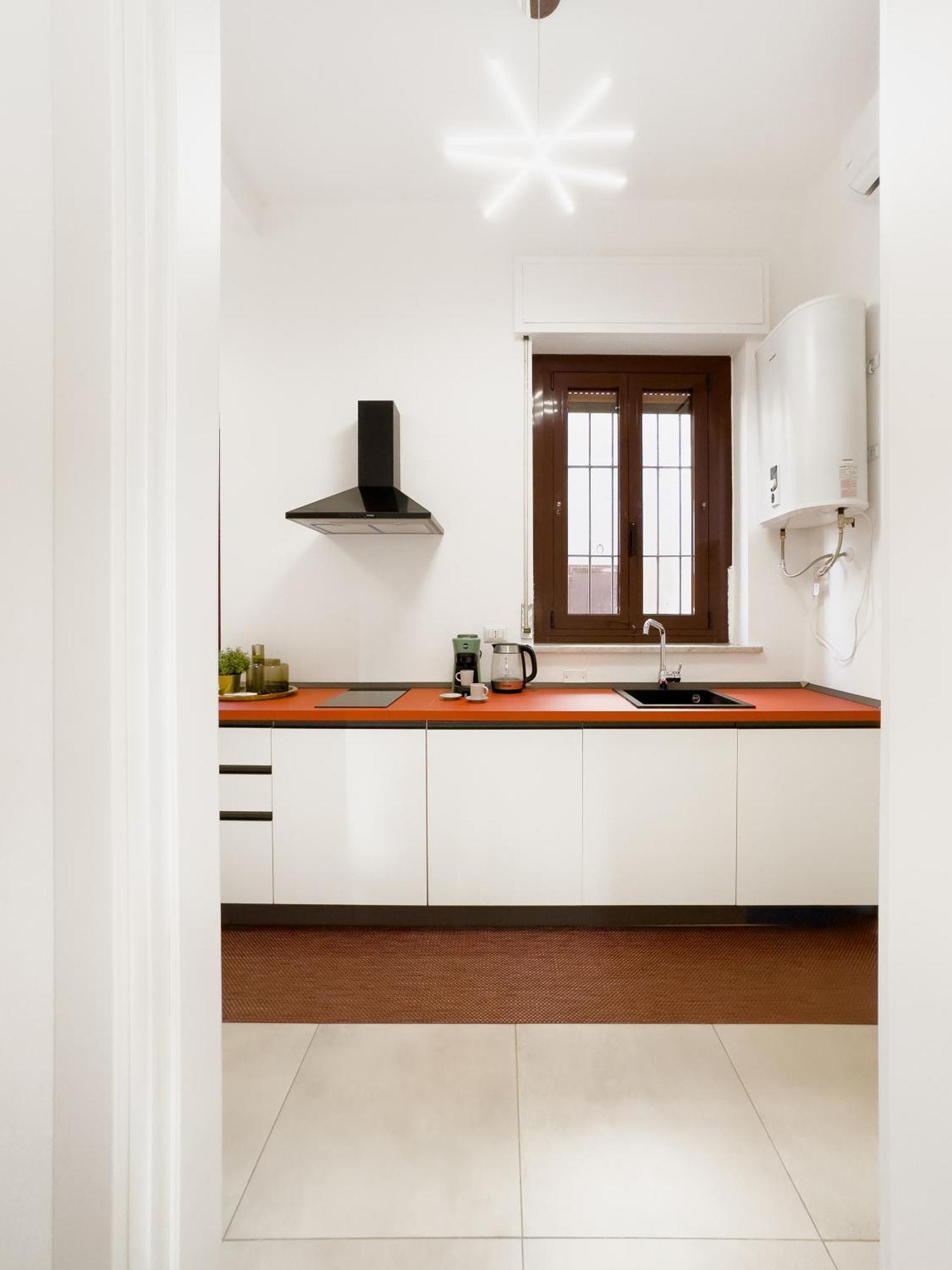 Gerardo Apartments 몬차 외부 사진