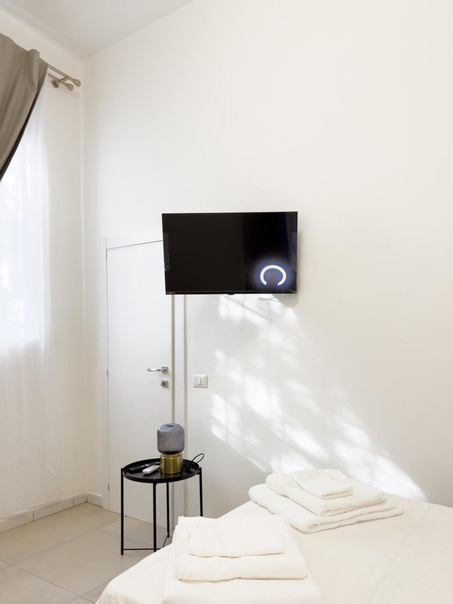 Gerardo Apartments 몬차 외부 사진