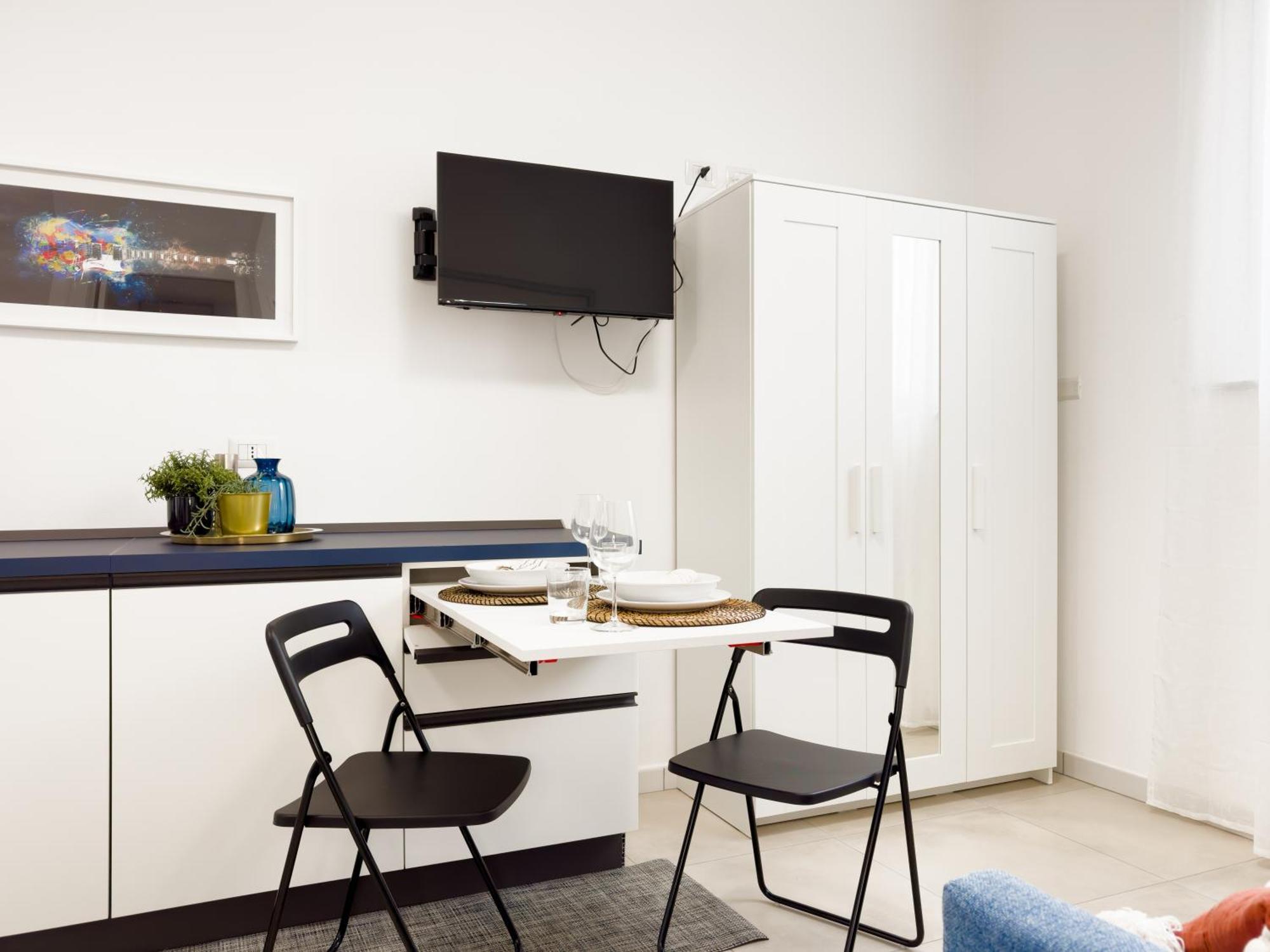 Gerardo Apartments 몬차 외부 사진