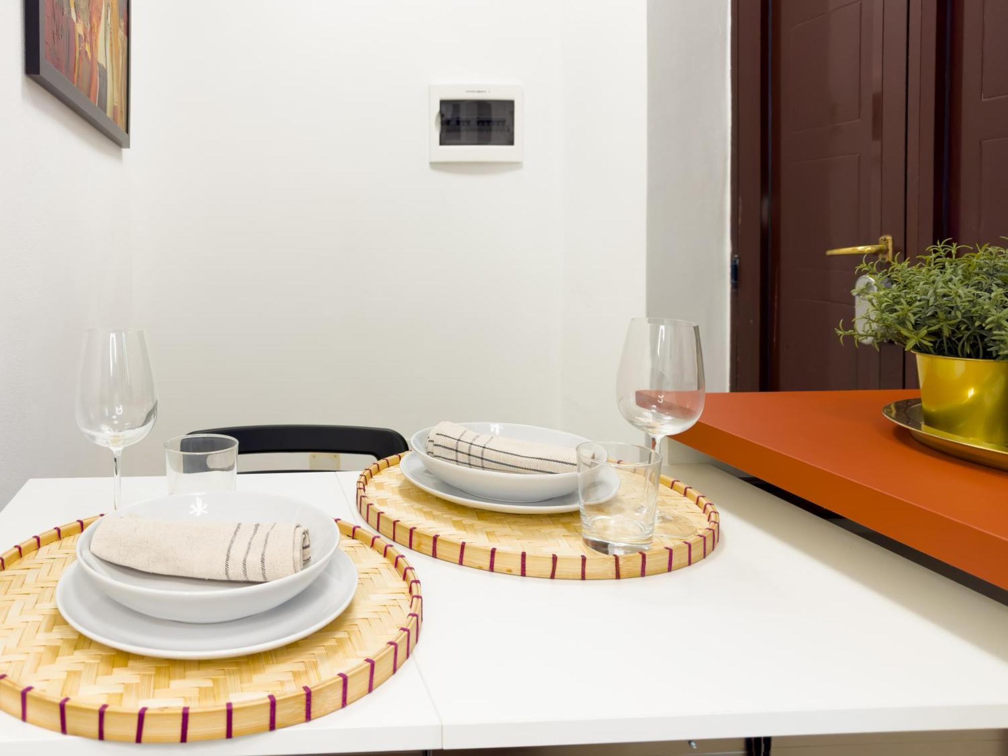Gerardo Apartments 몬차 외부 사진