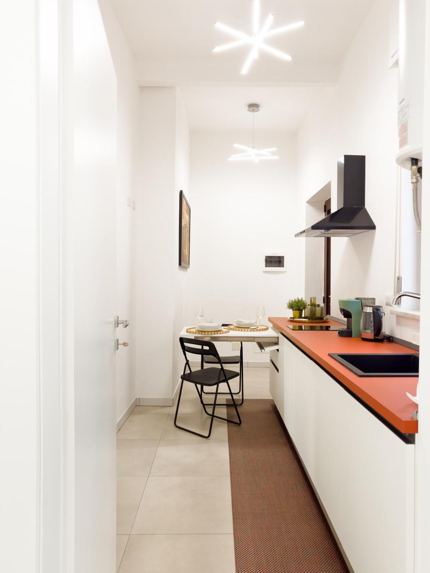 Gerardo Apartments 몬차 외부 사진