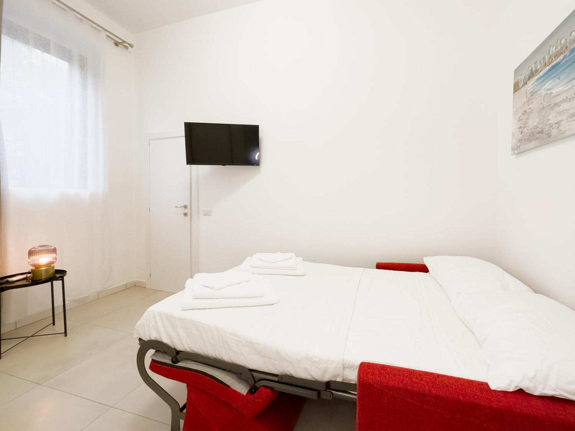 Gerardo Apartments 몬차 외부 사진