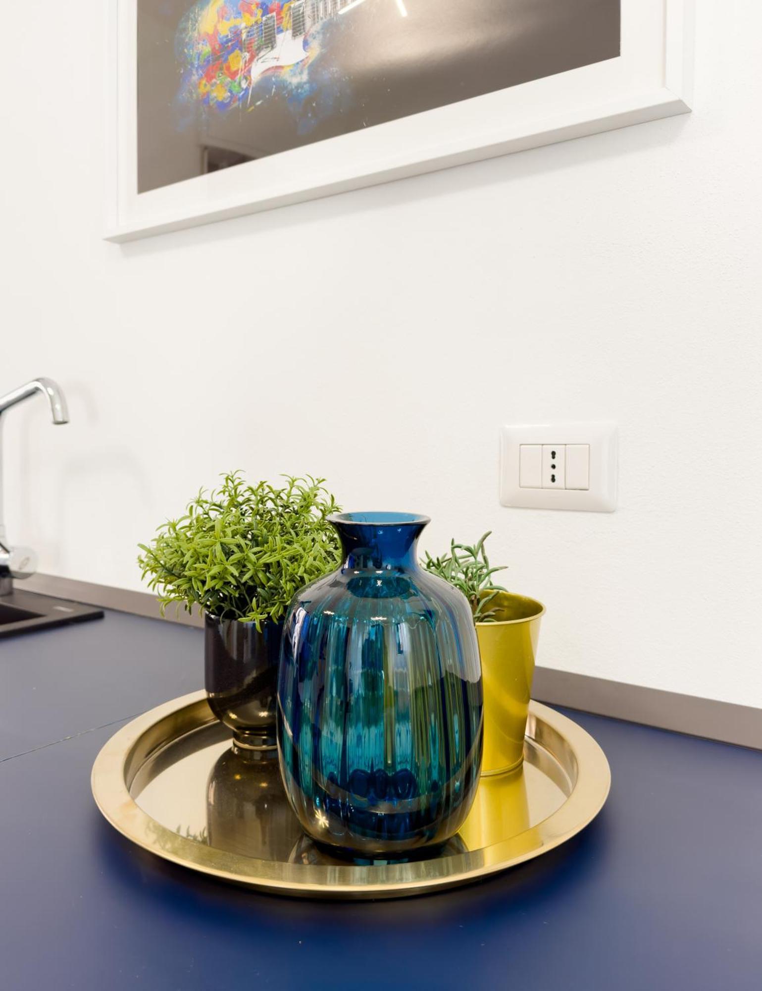 Gerardo Apartments 몬차 외부 사진