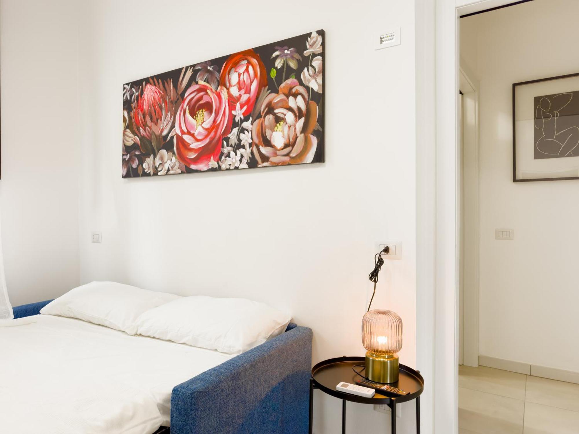 Gerardo Apartments 몬차 외부 사진
