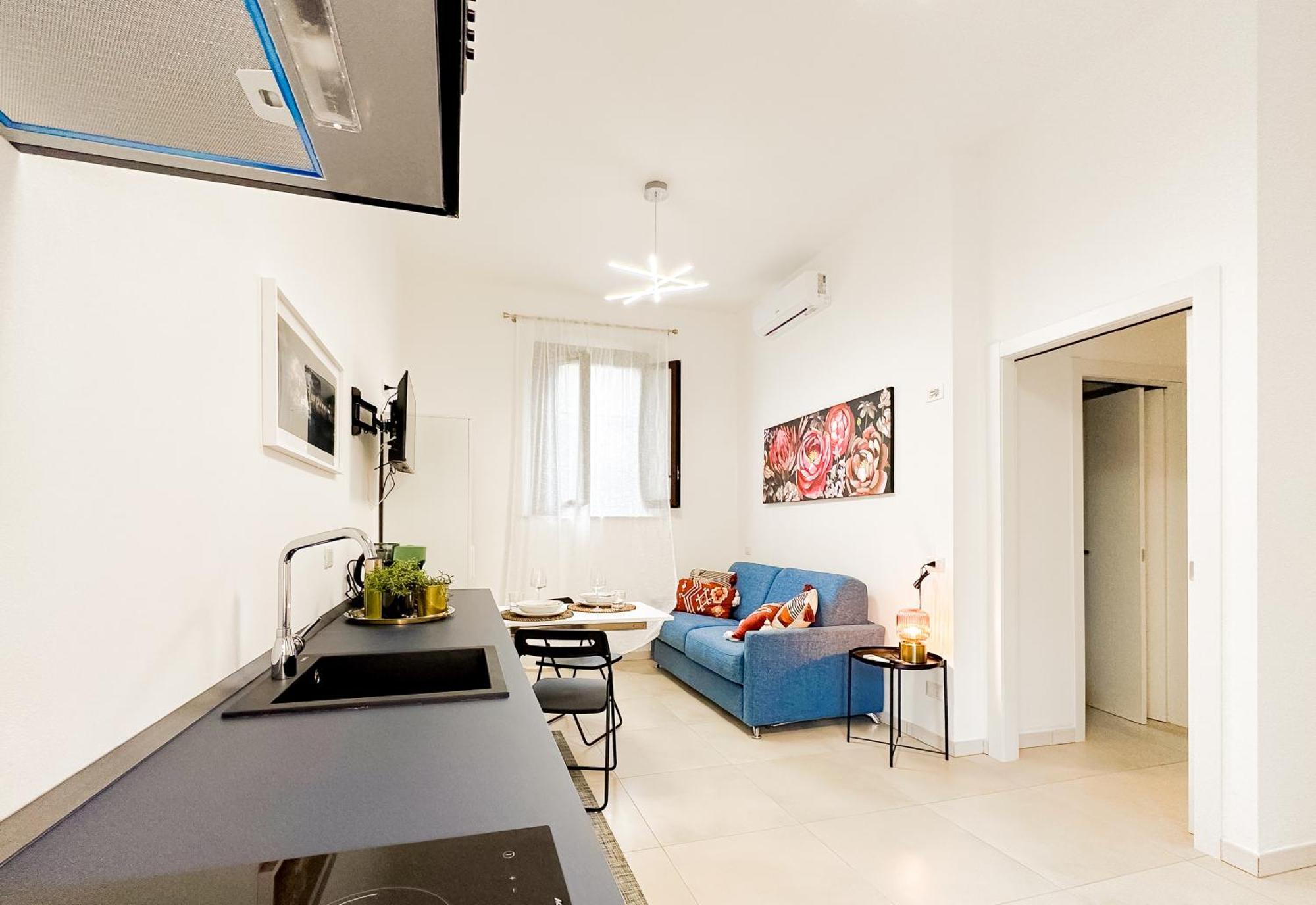 Gerardo Apartments 몬차 외부 사진