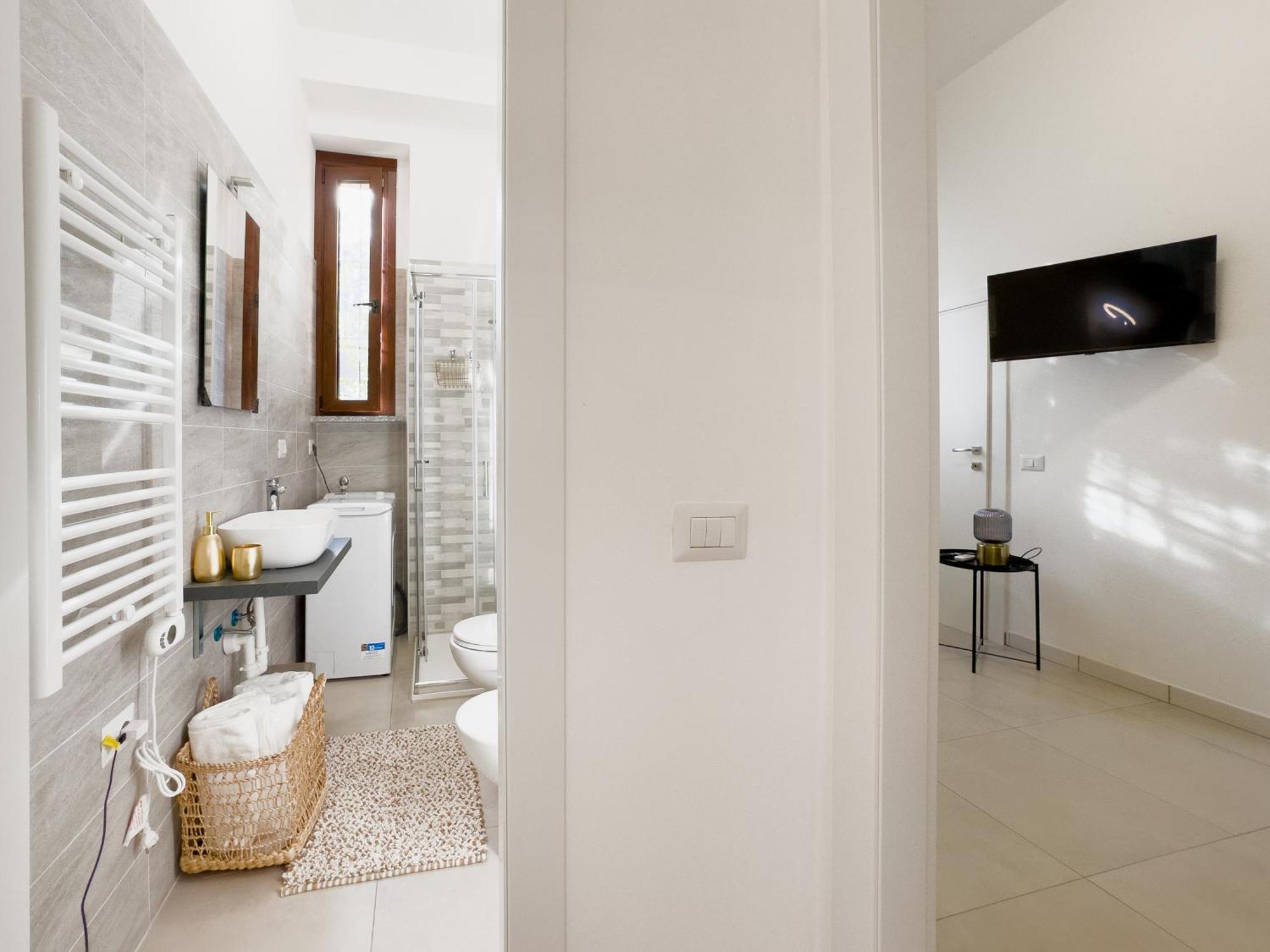 Gerardo Apartments 몬차 외부 사진