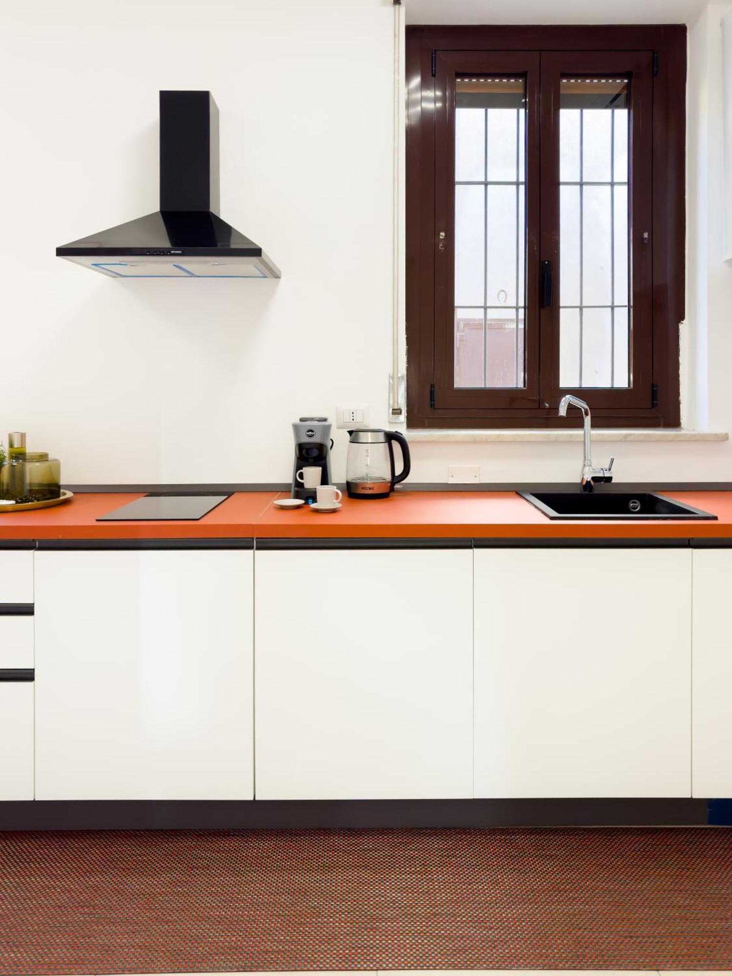Gerardo Apartments 몬차 외부 사진