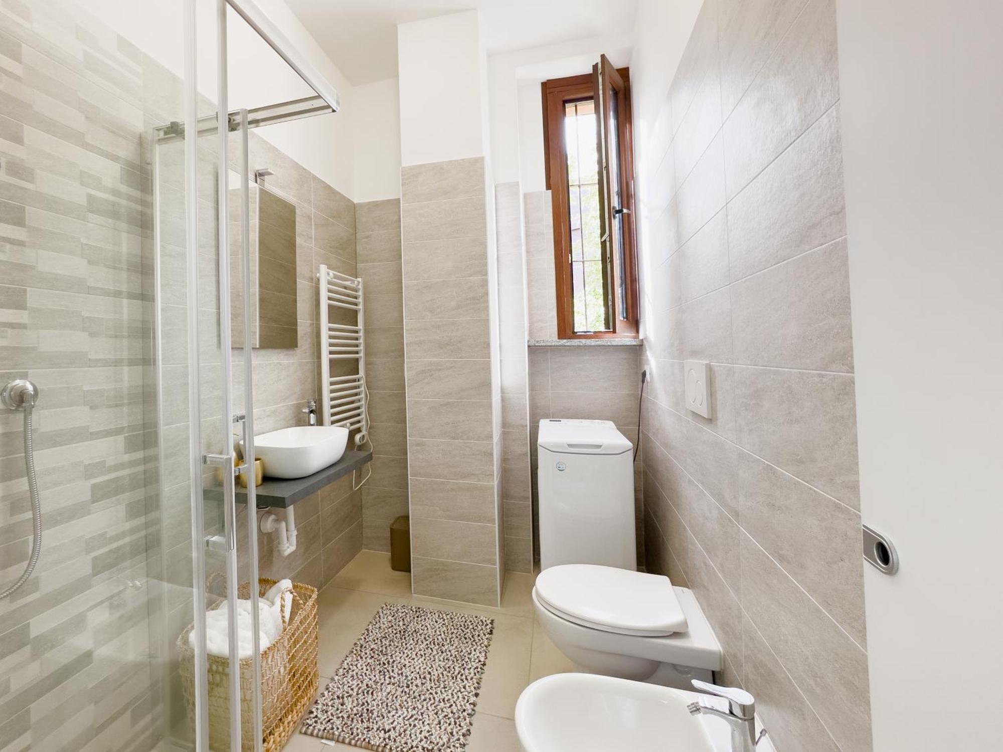 Gerardo Apartments 몬차 외부 사진