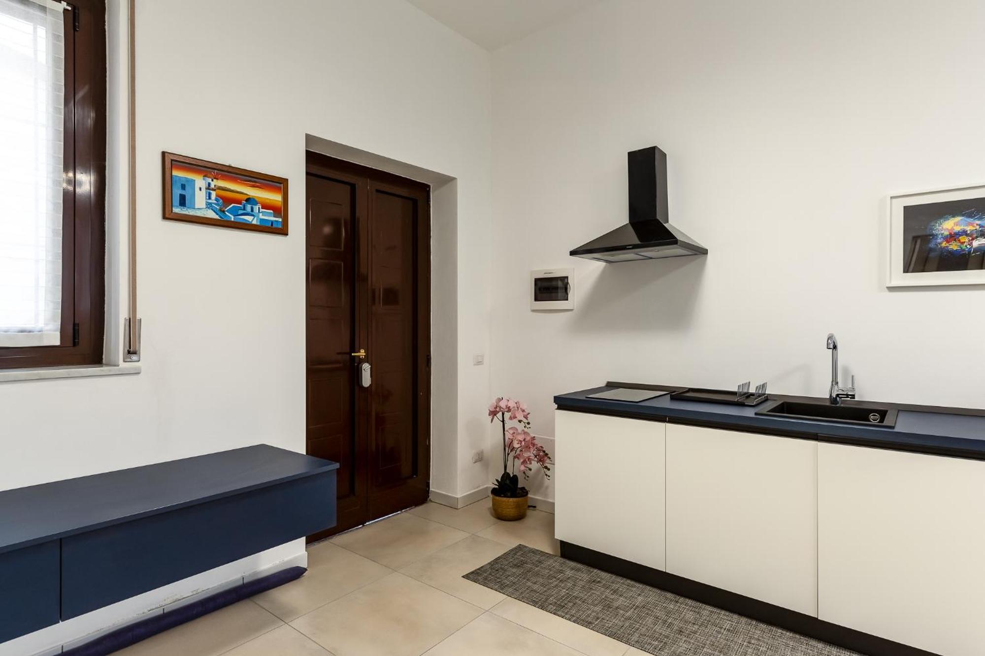 Gerardo Apartments 몬차 외부 사진