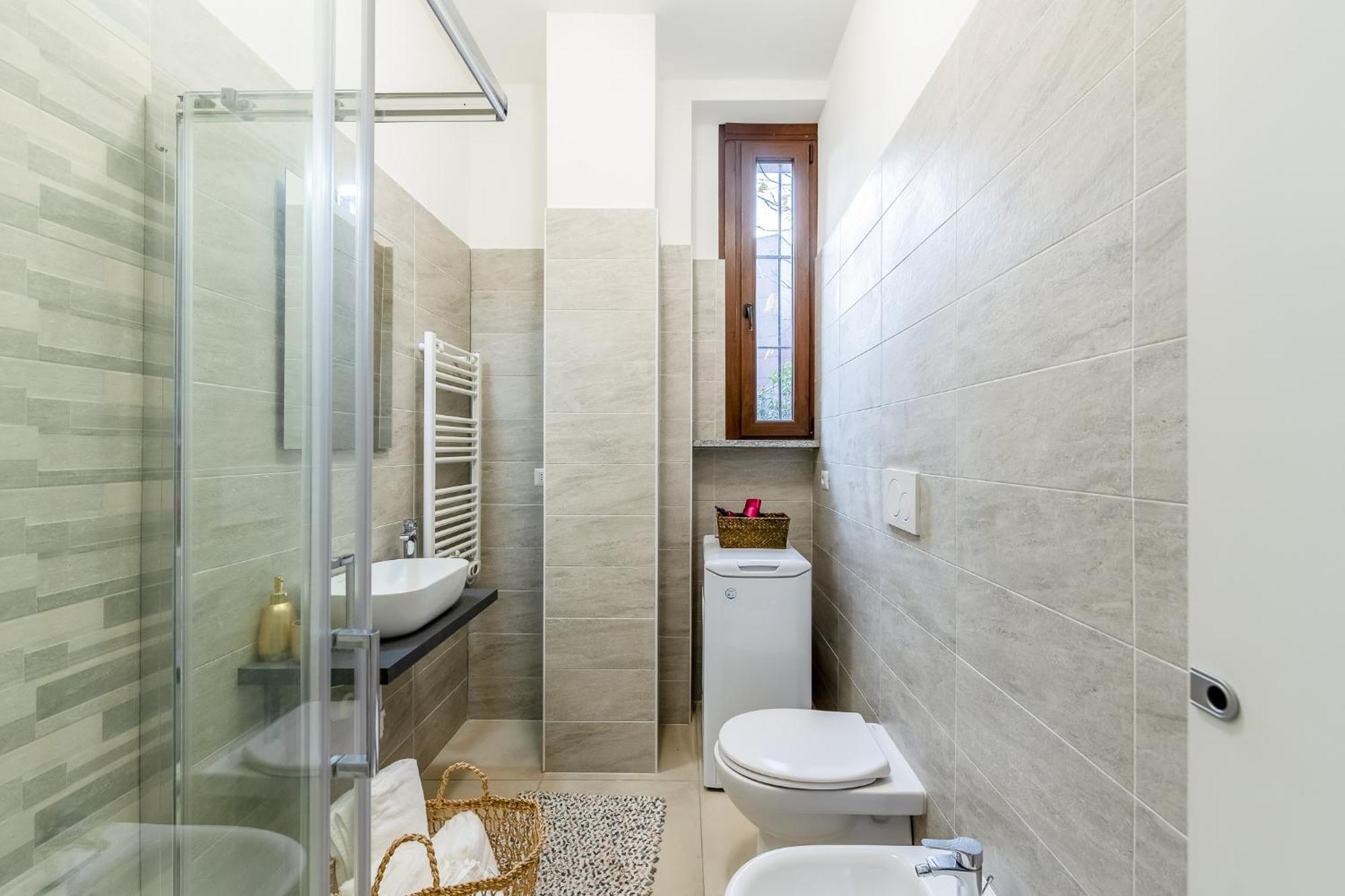 Gerardo Apartments 몬차 외부 사진