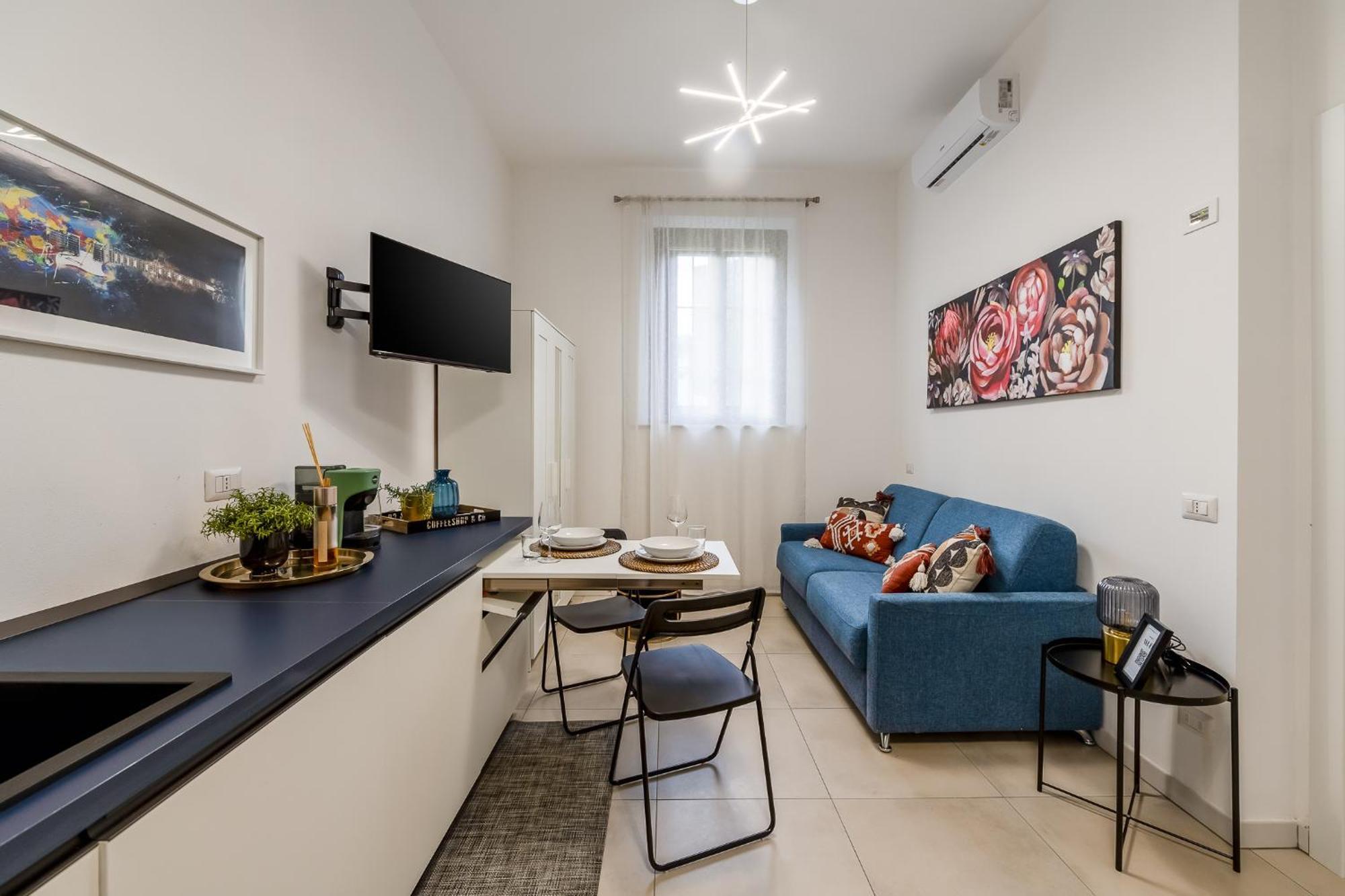 Gerardo Apartments 몬차 외부 사진