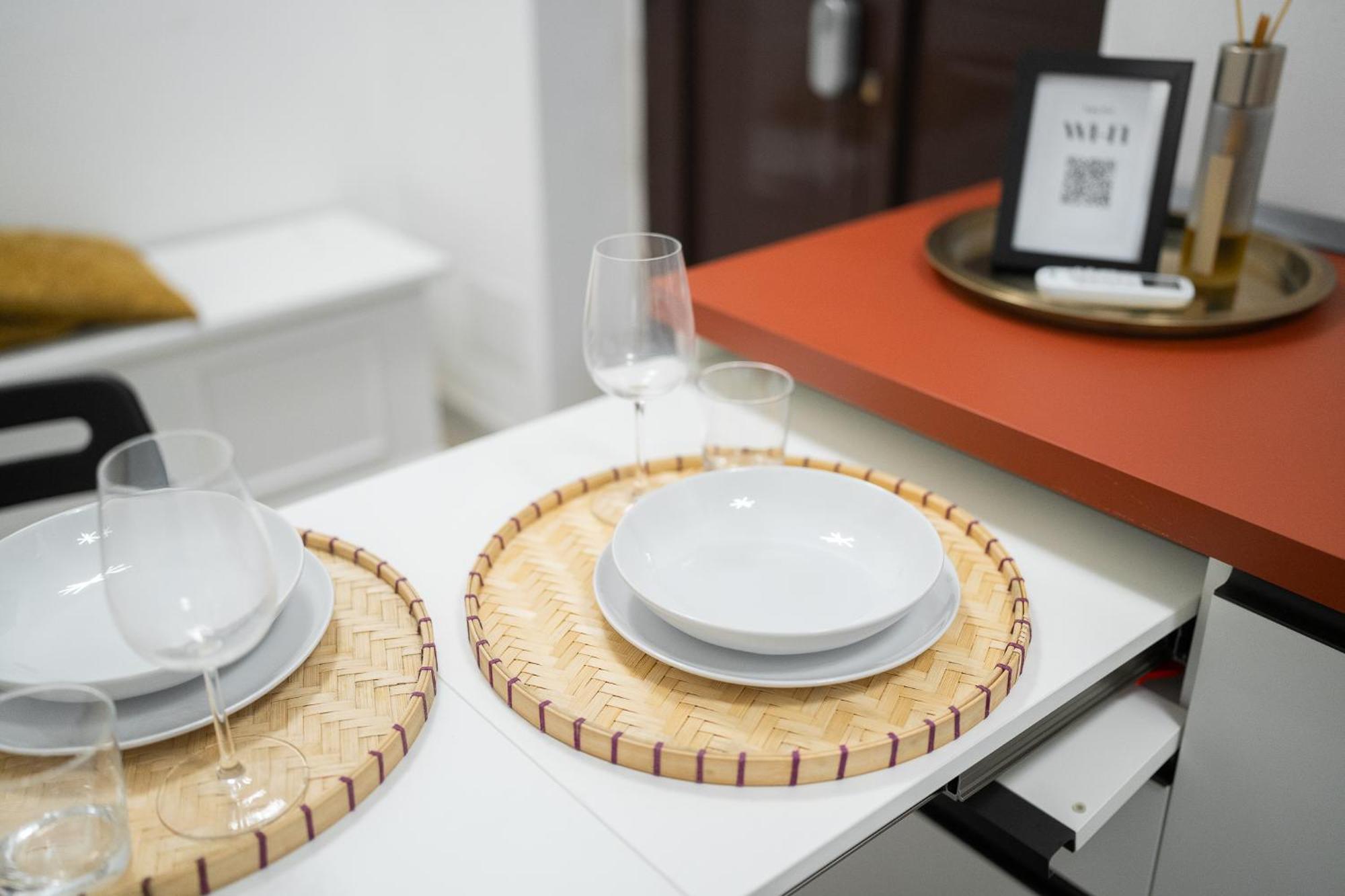 Gerardo Apartments 몬차 외부 사진