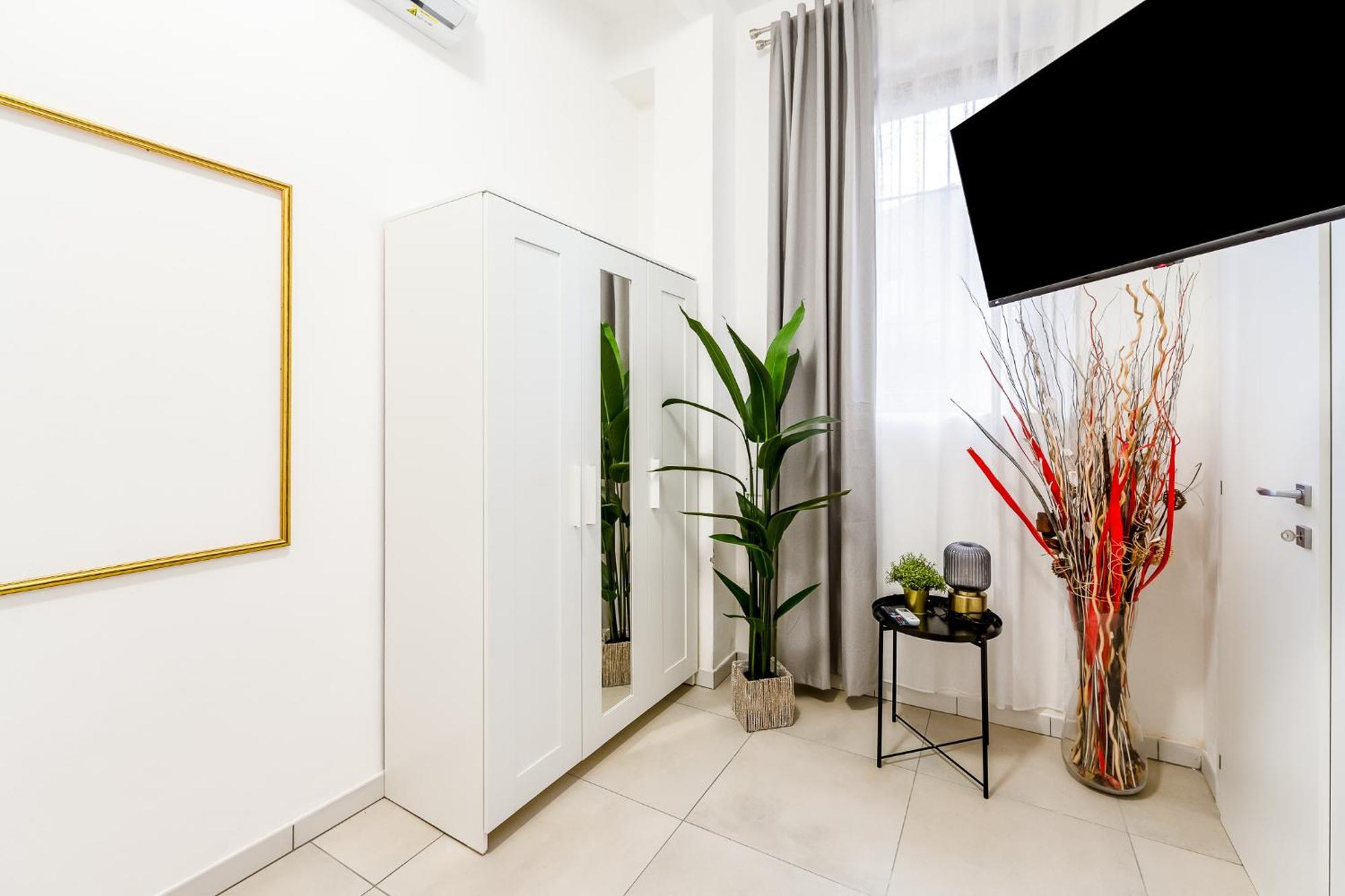 Gerardo Apartments 몬차 외부 사진
