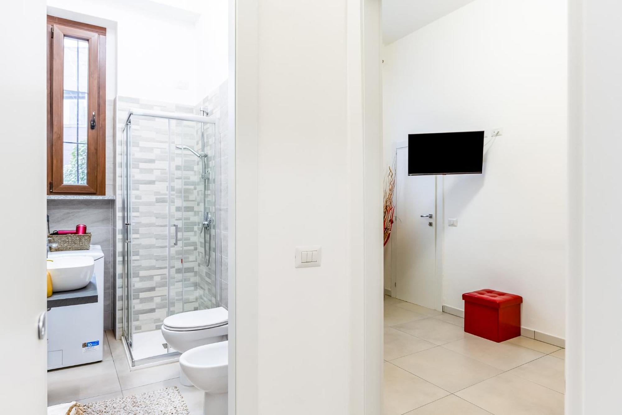 Gerardo Apartments 몬차 외부 사진