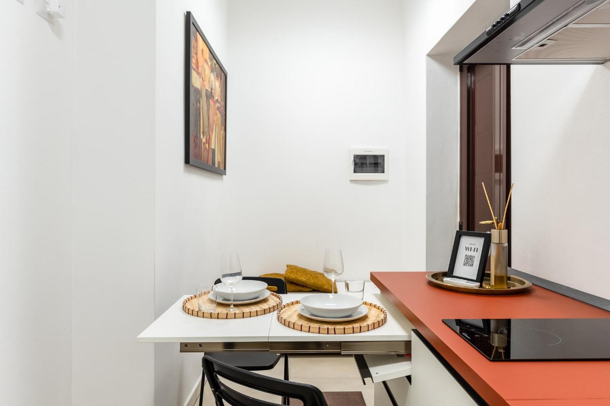 Gerardo Apartments 몬차 외부 사진