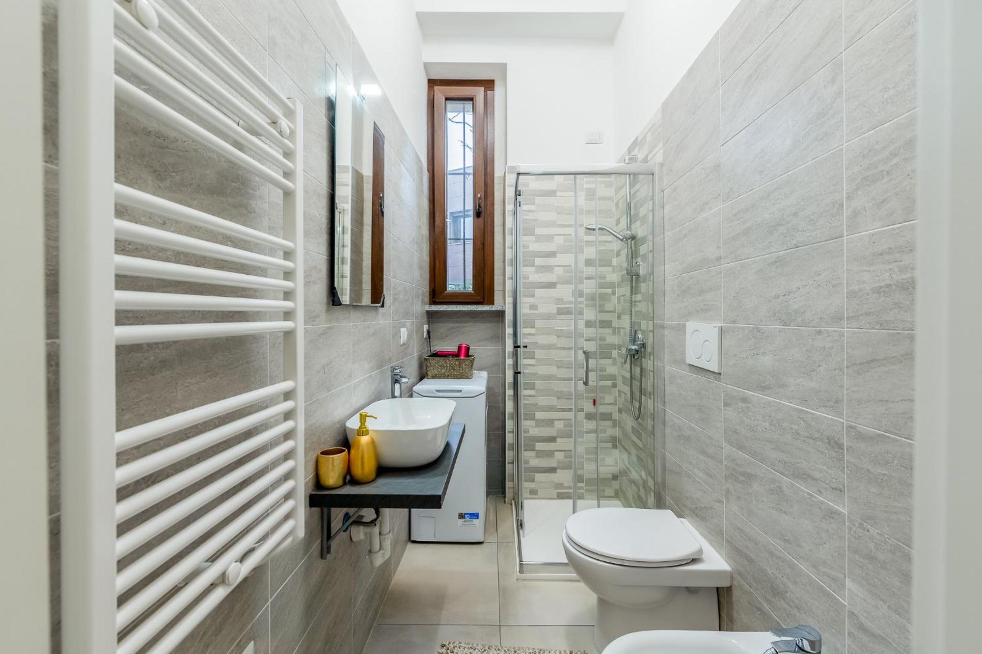 Gerardo Apartments 몬차 외부 사진