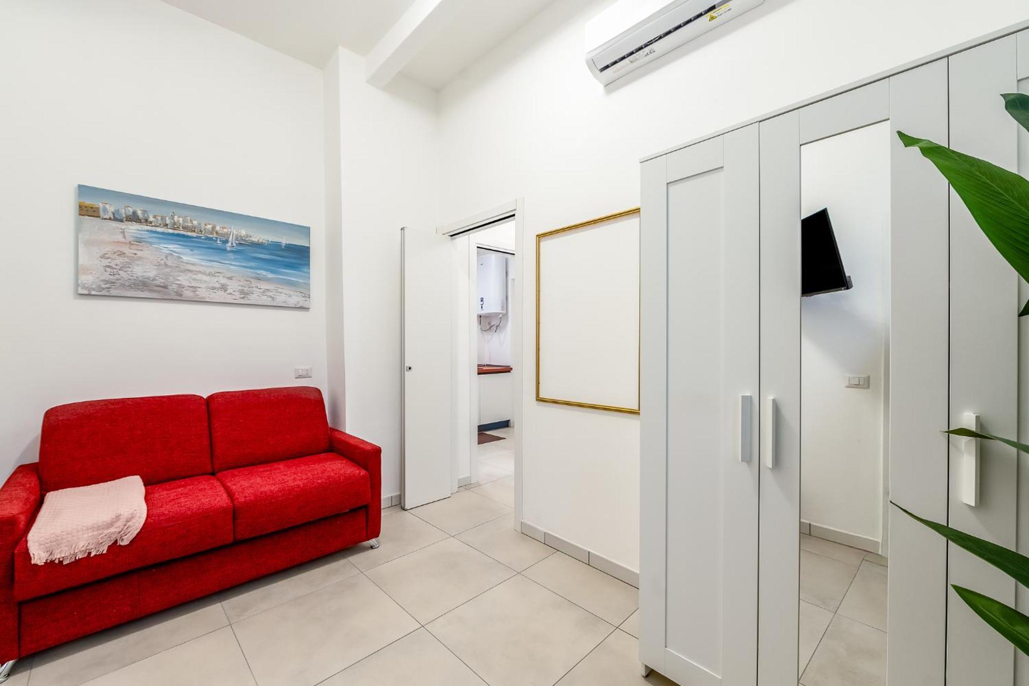 Gerardo Apartments 몬차 외부 사진