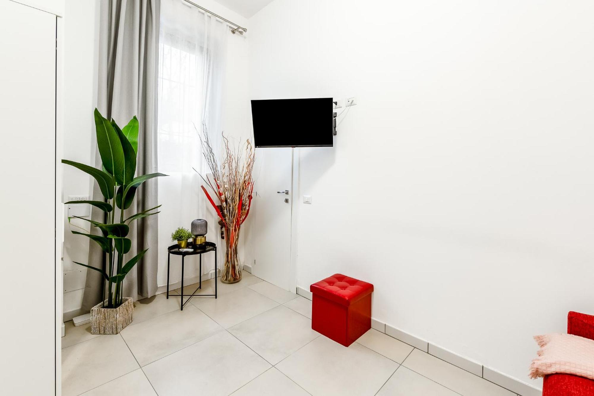 Gerardo Apartments 몬차 외부 사진