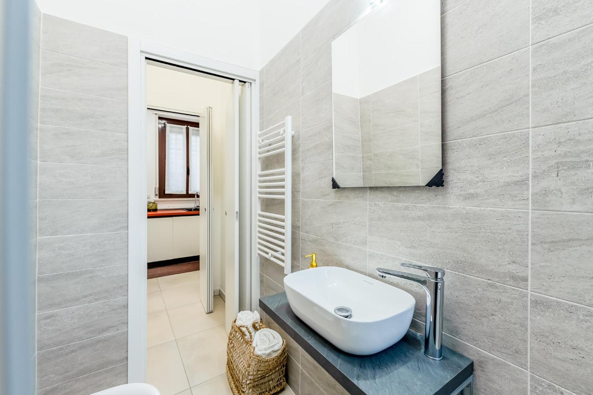 Gerardo Apartments 몬차 외부 사진